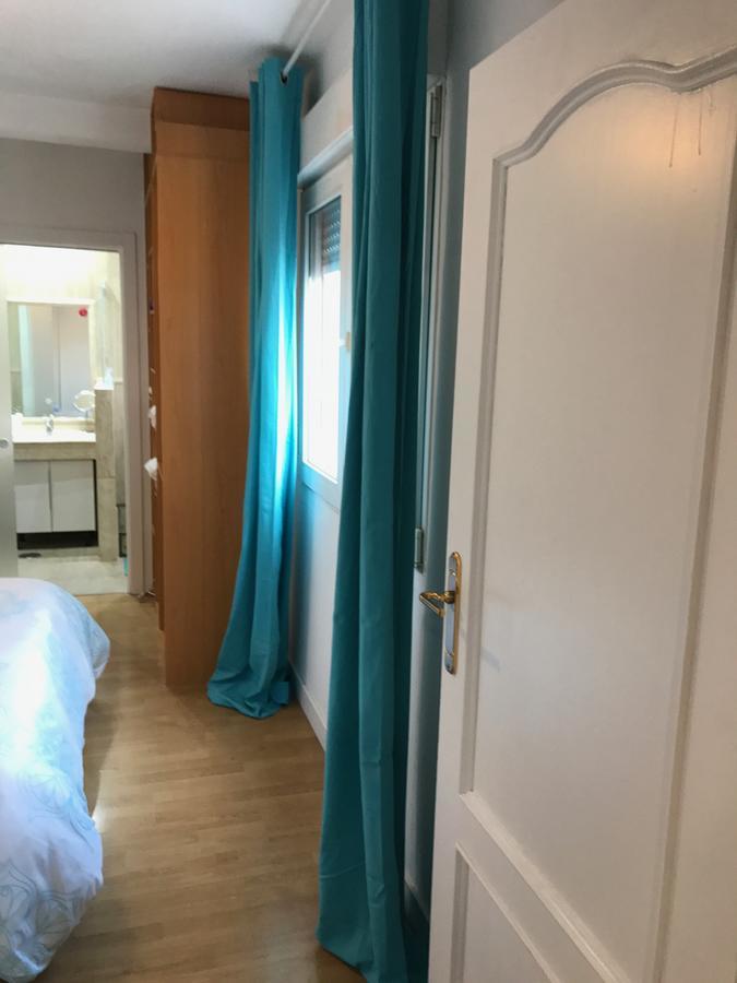 Atico Puerta De Europa Apartment Madrid Exterior photo